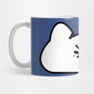 Phat cat Mug